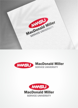 Logo-Design von Dave Paresh für dieses Projekt | Design: #26502068