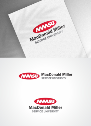 Logo Design by Dave Paresh for this project | Design: #26504154