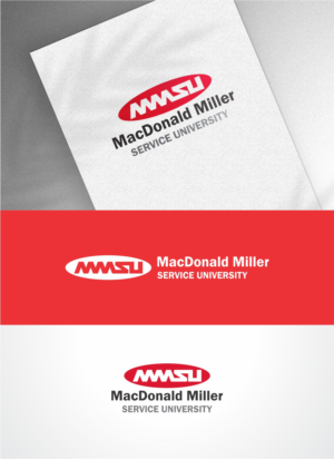 Logo Design by Dave Paresh for this project | Design: #26511403