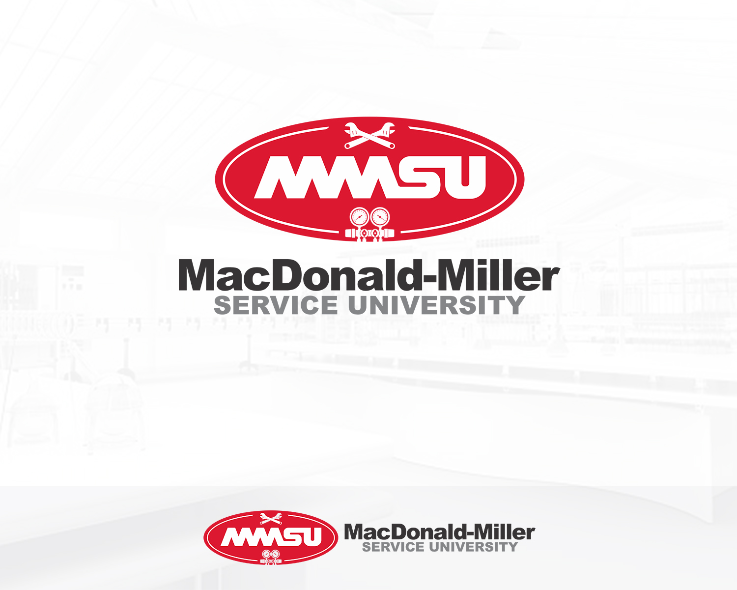 Logo Design by Djamdesign for this project | Design #26503854