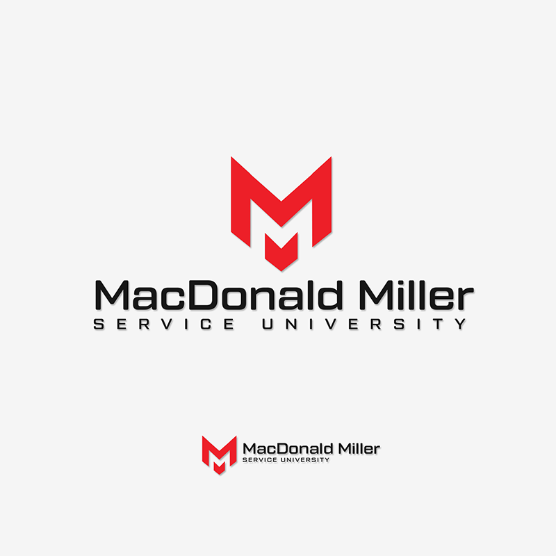 Logo Design by IdentsArt for this project | Design #26503339