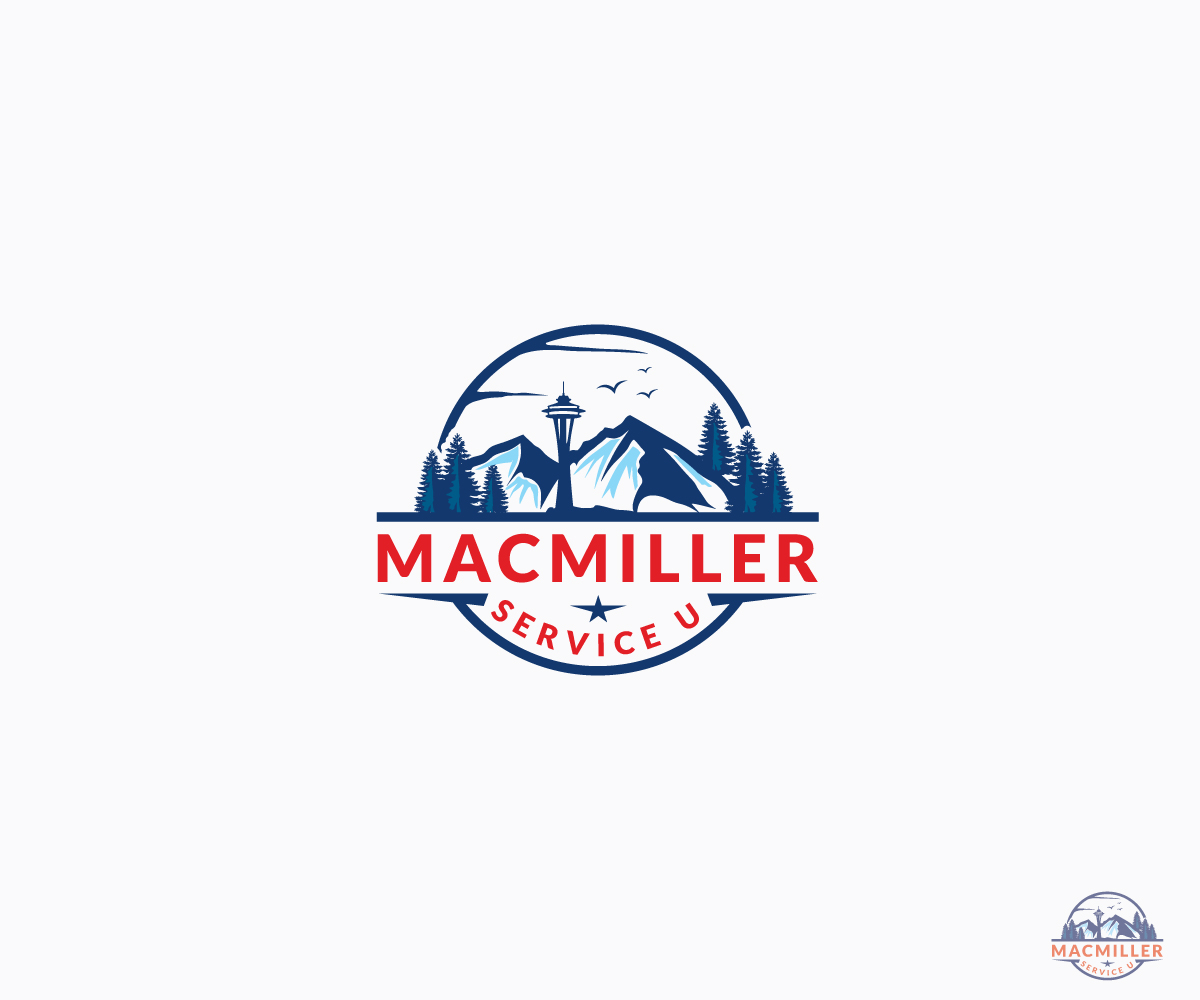 Logo Design by step forward 2 for this project | Design #26504979