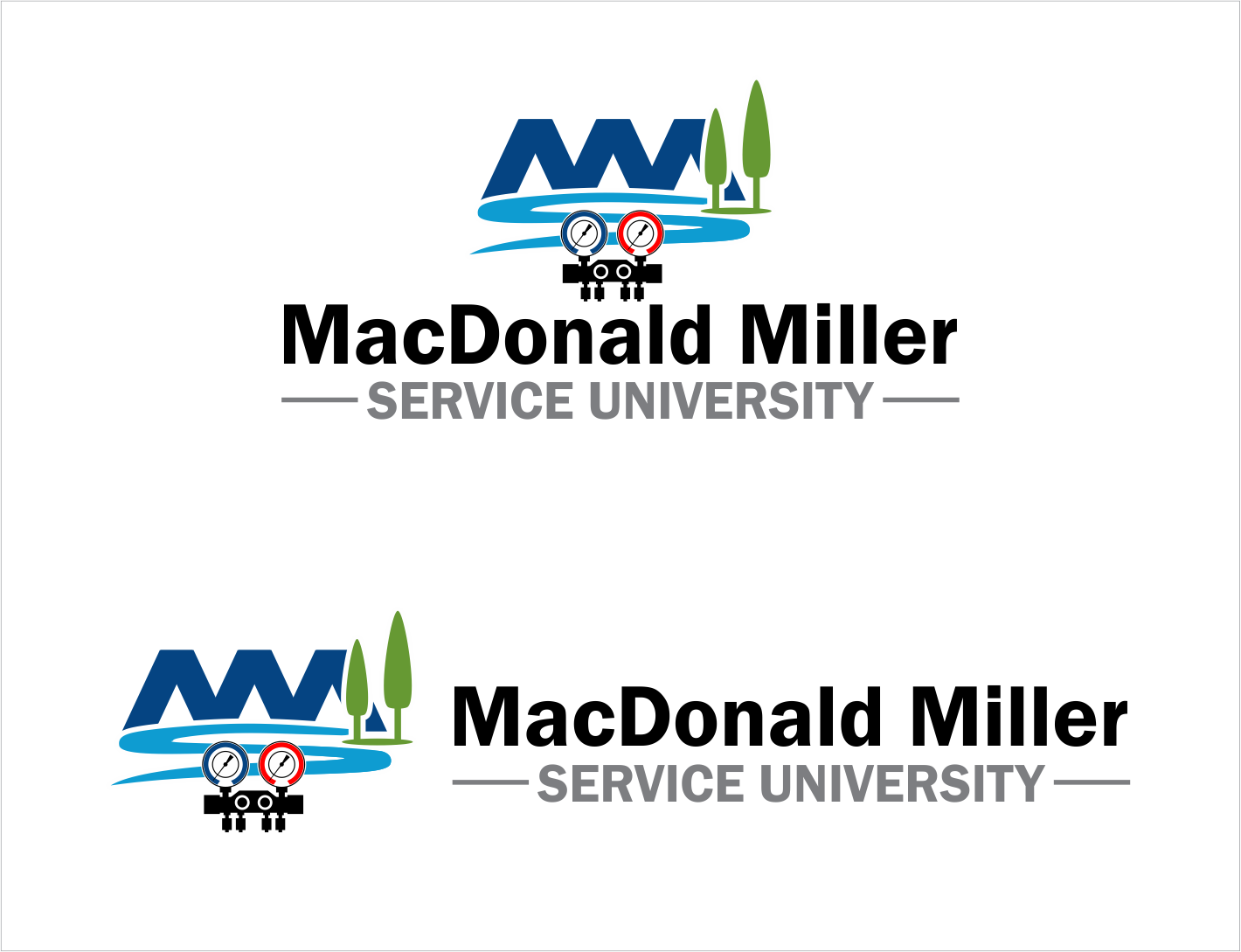 Logo Design by BNdesigner for this project | Design #26522710