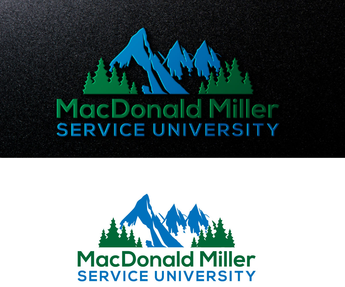 Logo Design by tukko for this project | Design #26504267