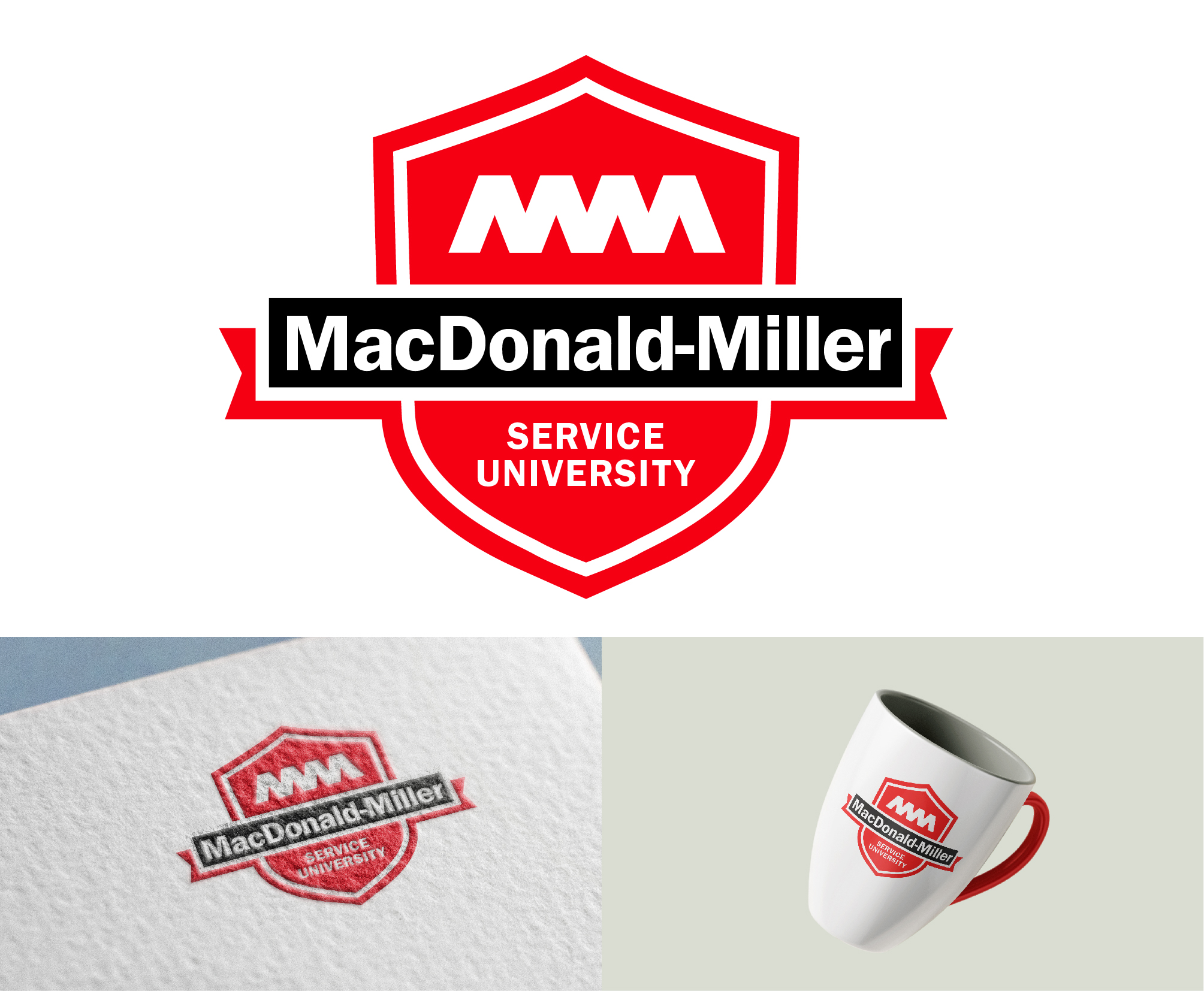 Logo Design by ileanalp for this project | Design #26502794