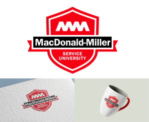 Logo Design by ileanalp for this project | Design: #26502794