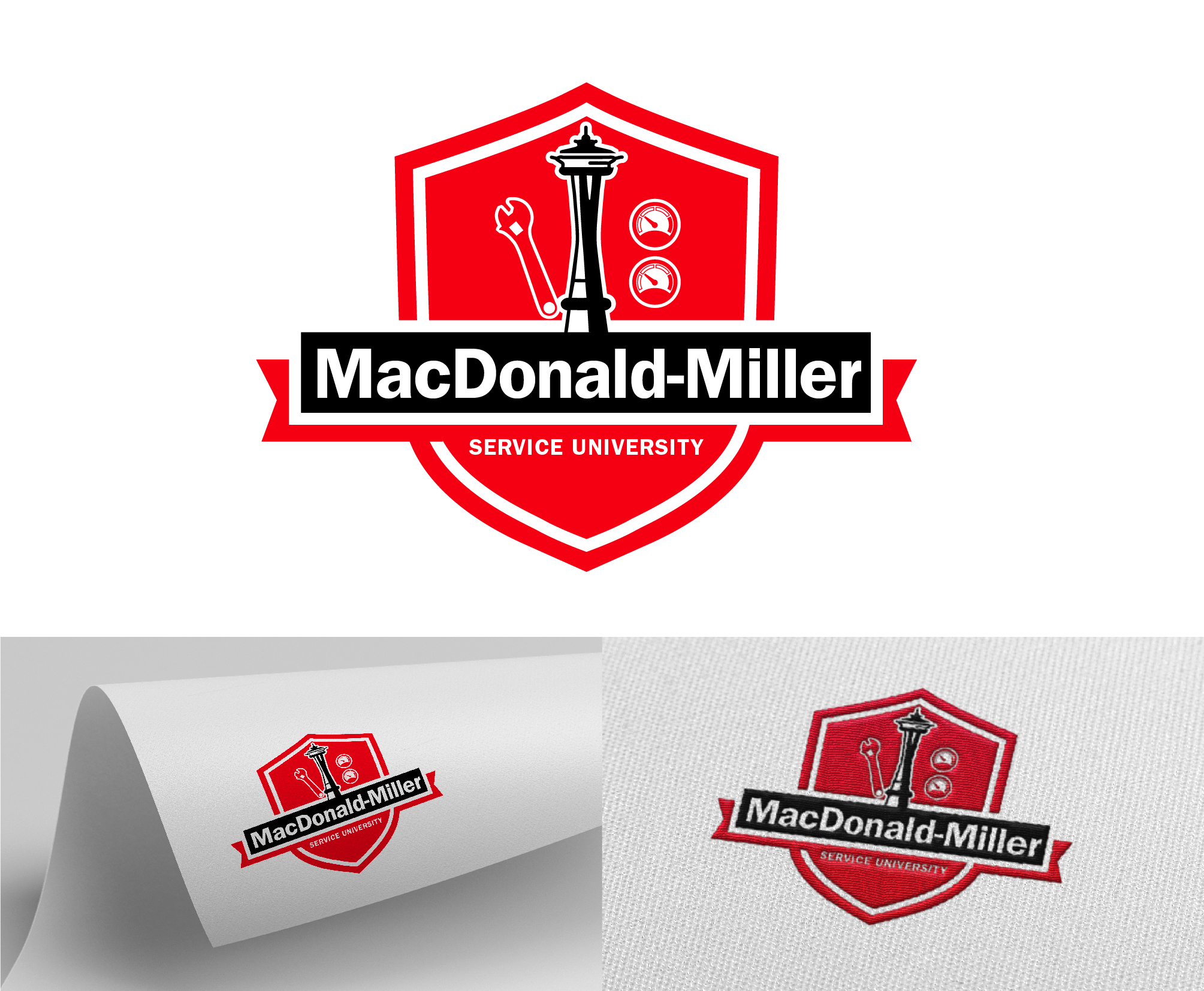 Logo Design by ileanalp for this project | Design #26502882