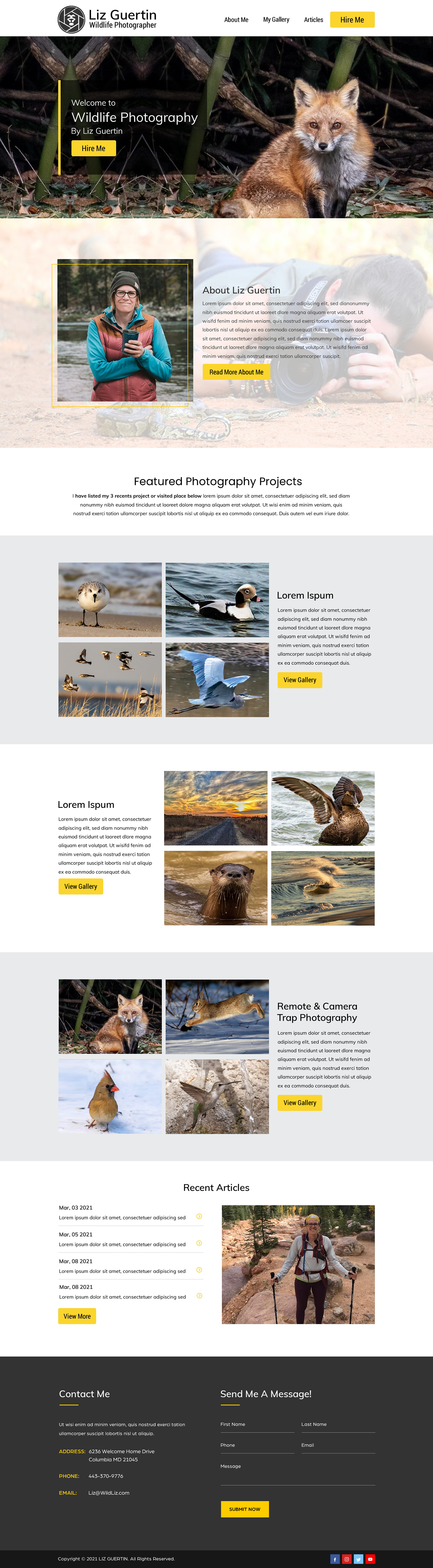 Diseño Web por HarmiDesigning para Lighting Maintenance Inc | Diseño #26527838