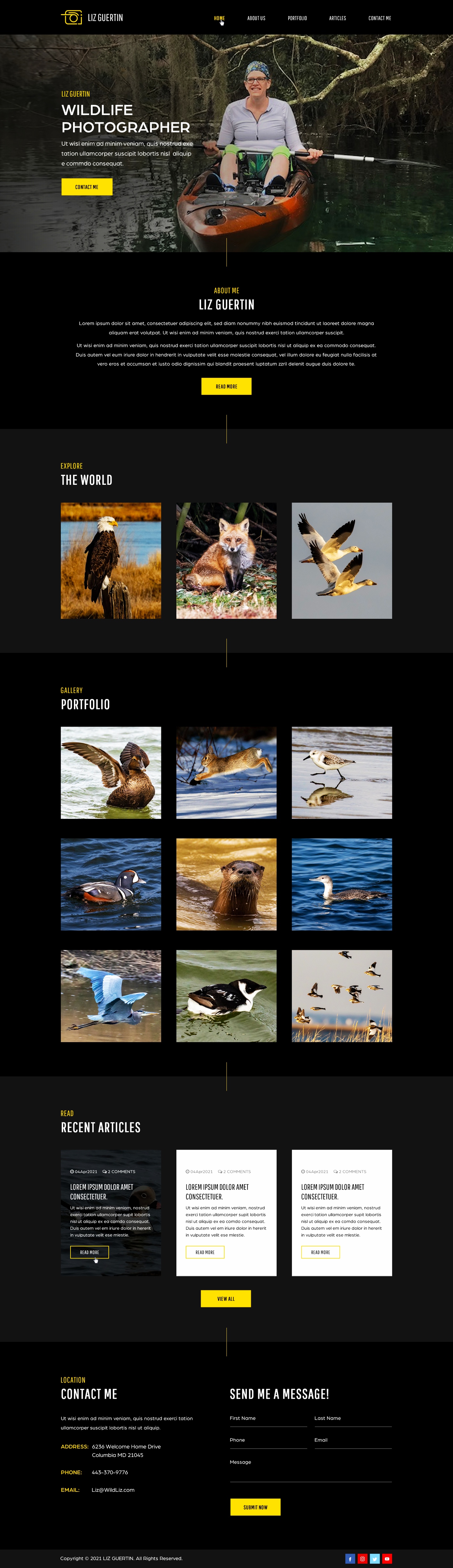 Web Design par HarmiDesigning pour Lighting Maintenance Inc | Design #26528955