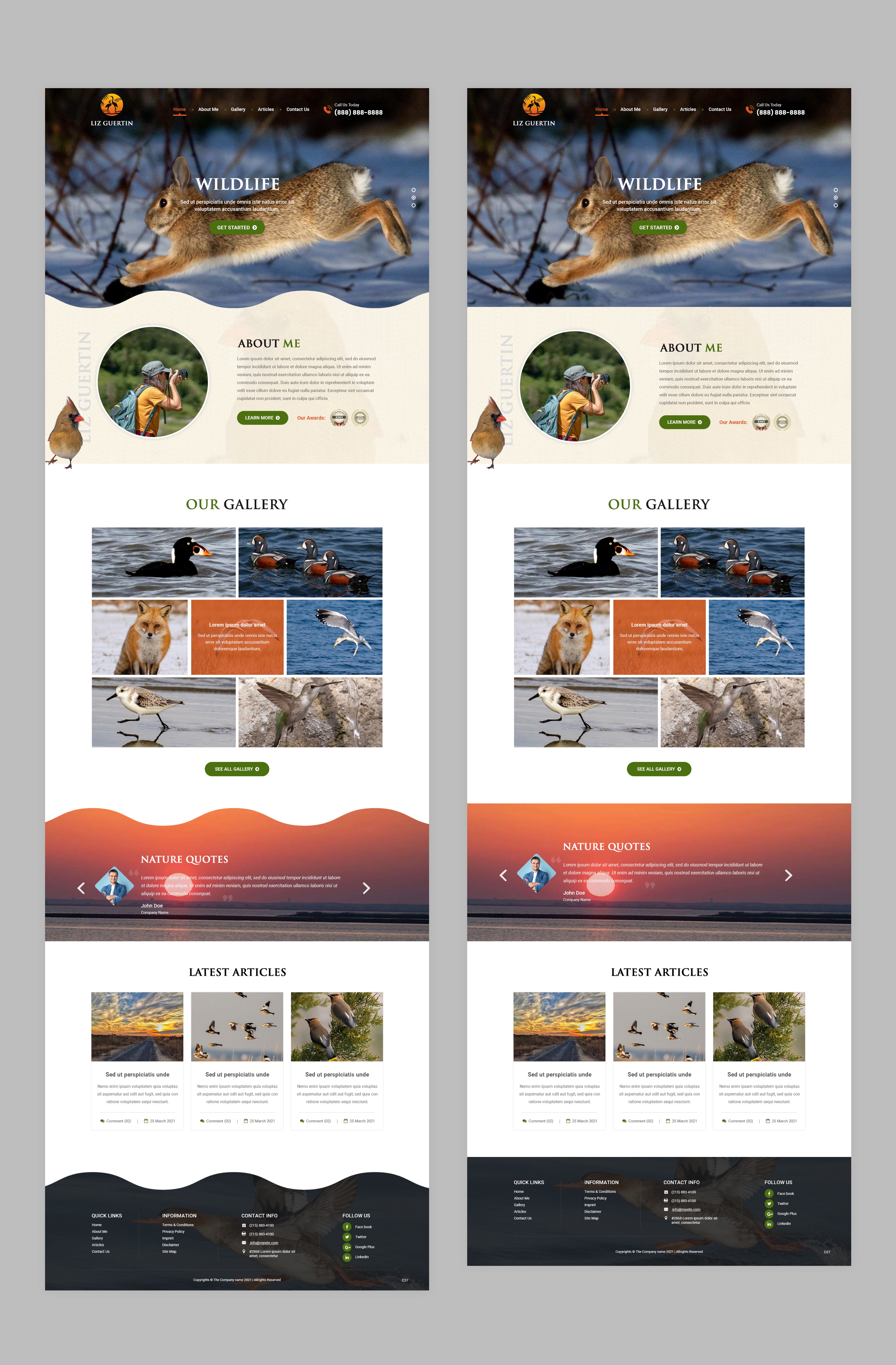 Web Design by pb for Lighting Maintenance Inc | Design #26507795