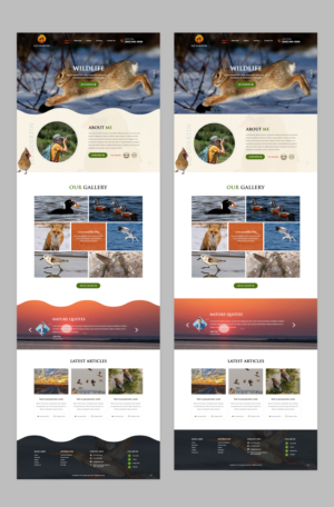 Web Design by pb for Lighting Maintenance Inc | Design: #26507795