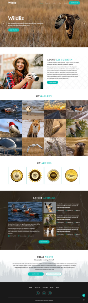 Web Design by pb for Lighting Maintenance Inc | Design: #26507801