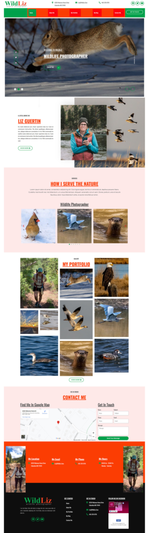 Web Design by JohnDigiTech
