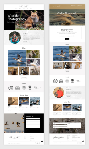 Web Design by Starlyn DS for Lighting Maintenance Inc | Design: #26513977