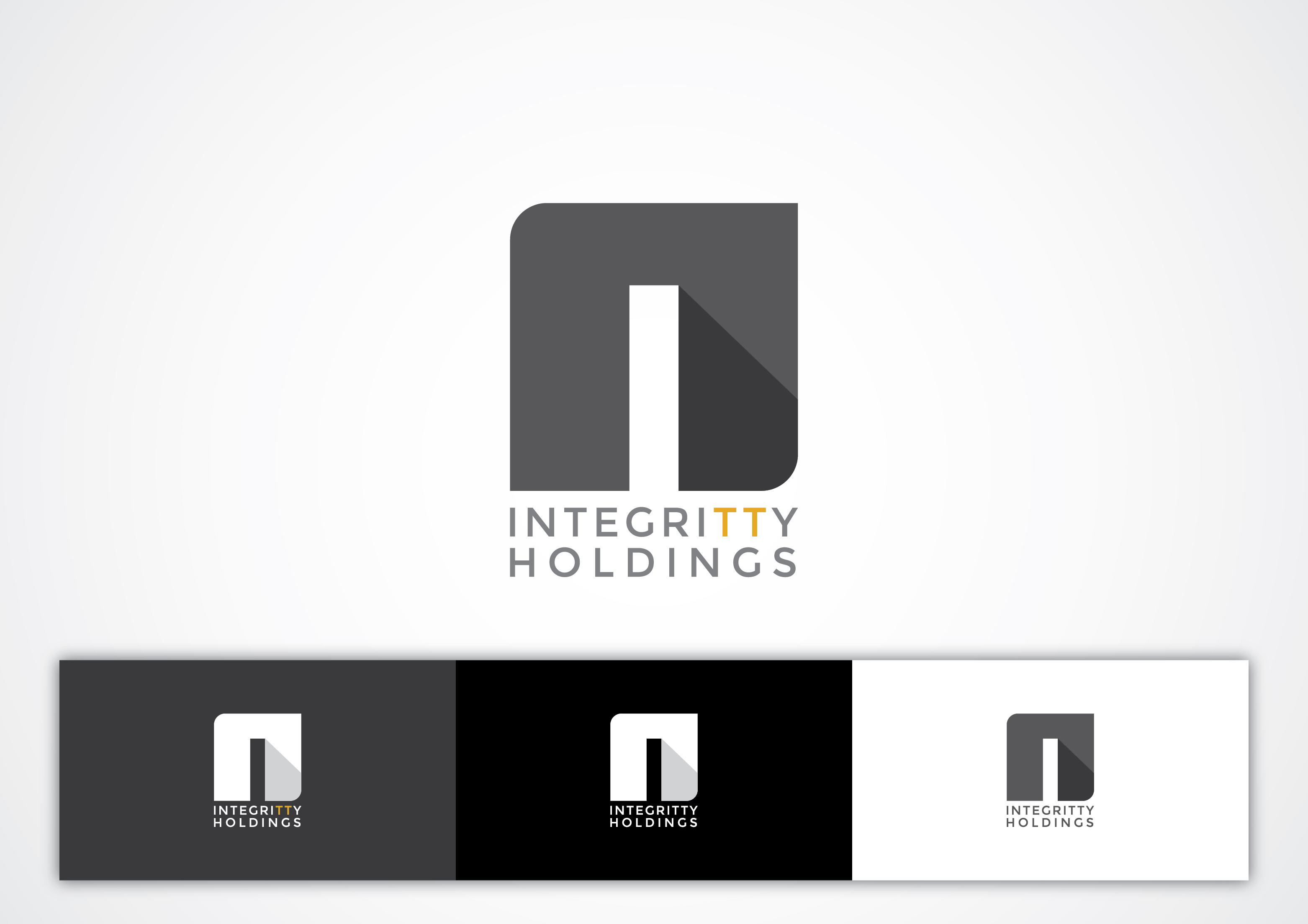 Logo Design by Yong Kushandiono for Silver Linings Management | Design #26523692