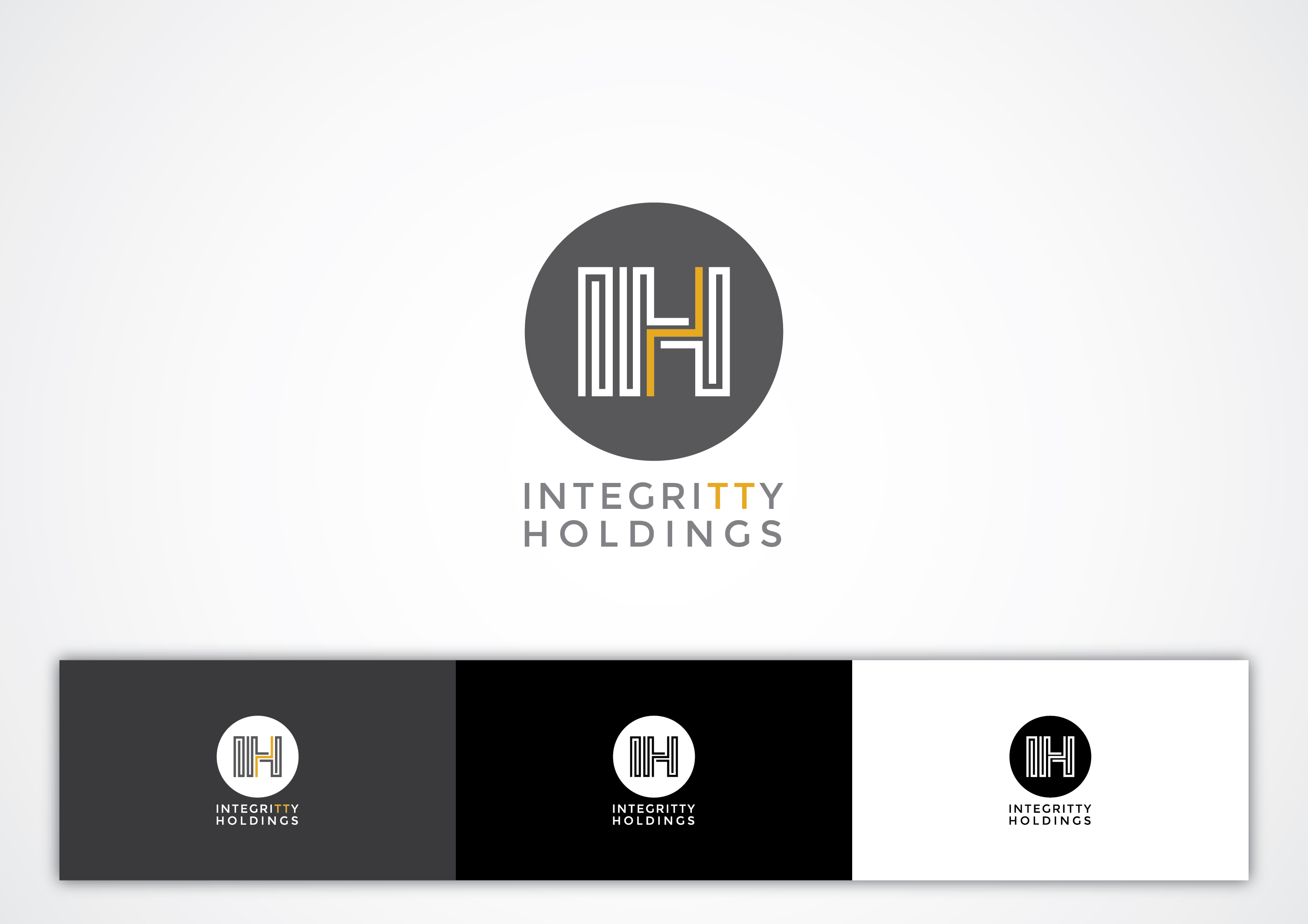 Design de Logo par Yong Kushandiono pour Silver Linings Management | Design #26523693