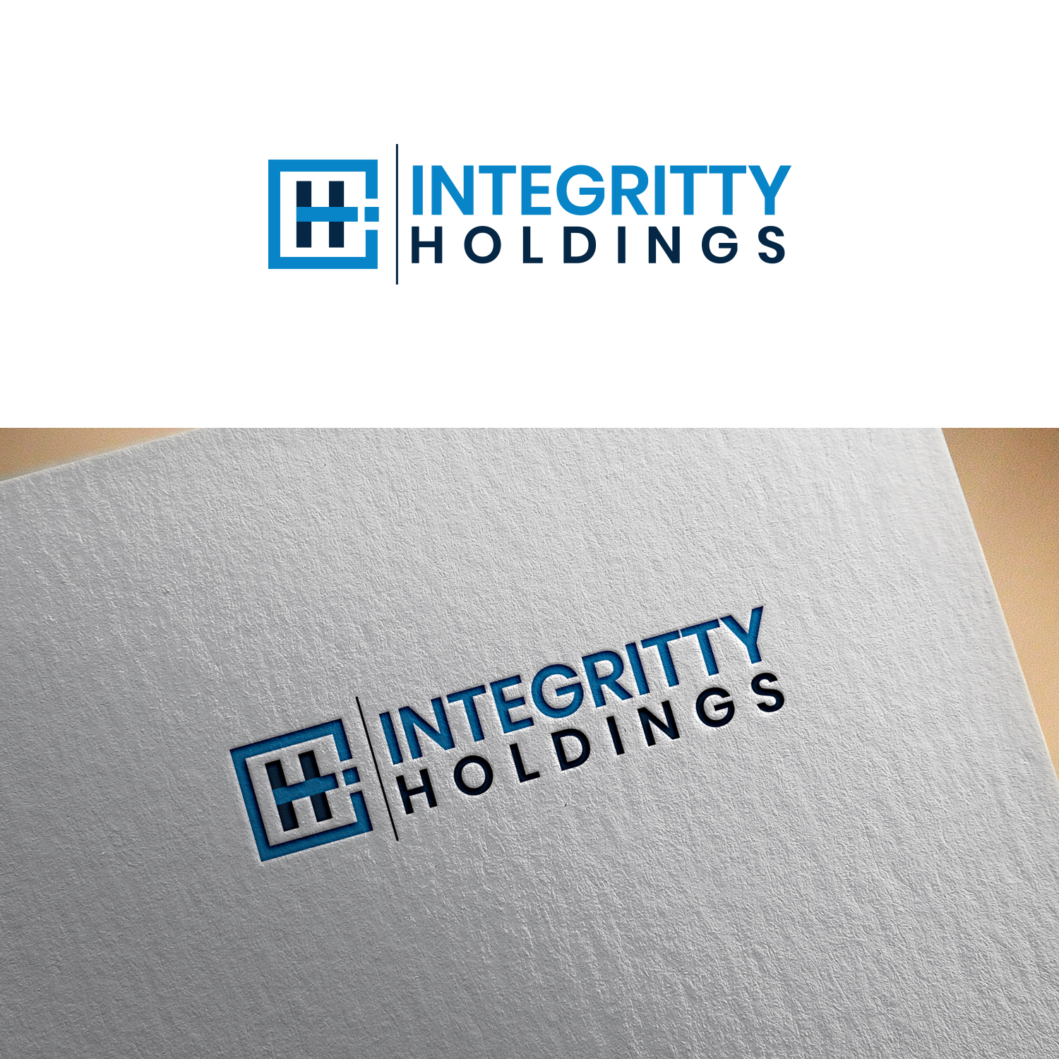 Logo Design by MG.graphics for Silver Linings Management | Design #26508174