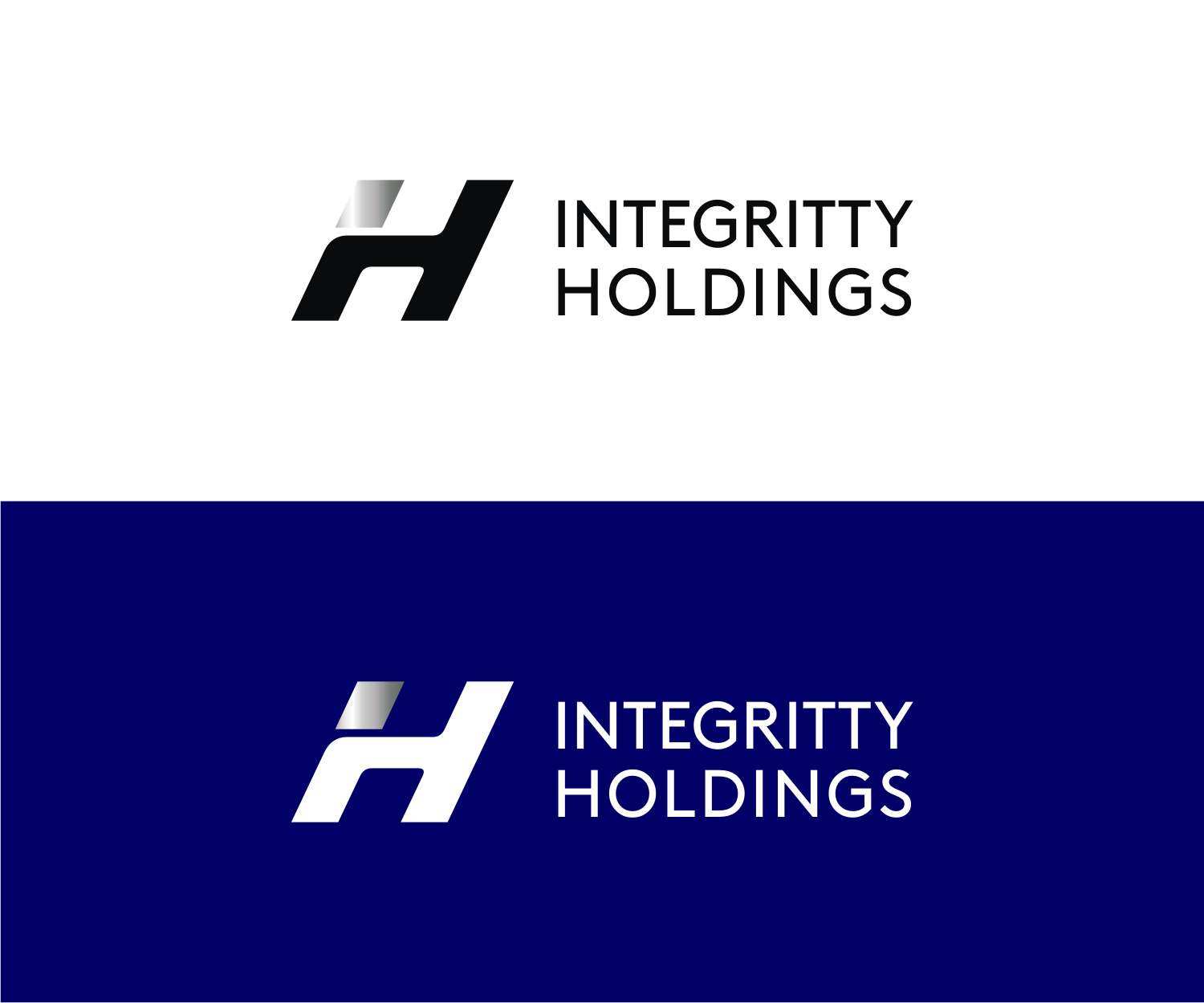 Logo Design by R16 for Silver Linings Management | Design #26509579