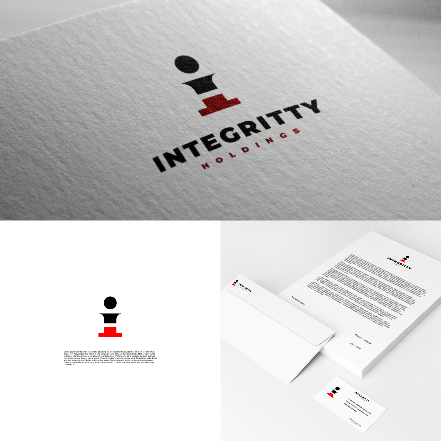 Diseño de Logo por Nur Romi para Silver Linings Management | Diseño #26509530
