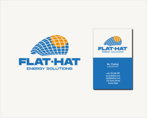Logo-Design von Petrol Design für Right Foot Media | Design: #26502857