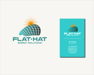 Logo-Design von Petrol Design für Right Foot Media | Design: #26510963