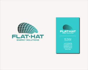 Logo-Design von Petrol Design für Right Foot Media | Design: #26528157