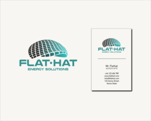 Logo-Design von Petrol Design für Right Foot Media | Design: #26537340