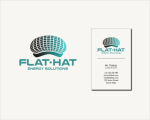 Logo-Design von Petrol Design für Right Foot Media | Design: #26540779
