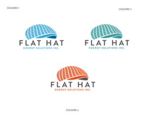 Logo-Design von Petrol Design für Right Foot Media | Design: #26541115