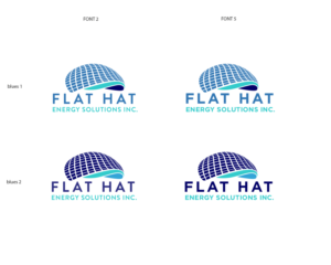 Logo-Design von Petrol Design für Right Foot Media | Design: #26543147