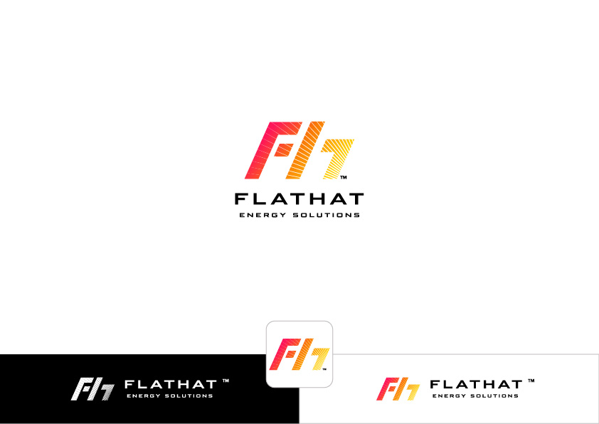 Logo Design by ~idiaz~ for Right Foot Media | Design #26539719
