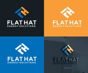 Logo-Design von Atec für Right Foot Media | Design: #26525996
