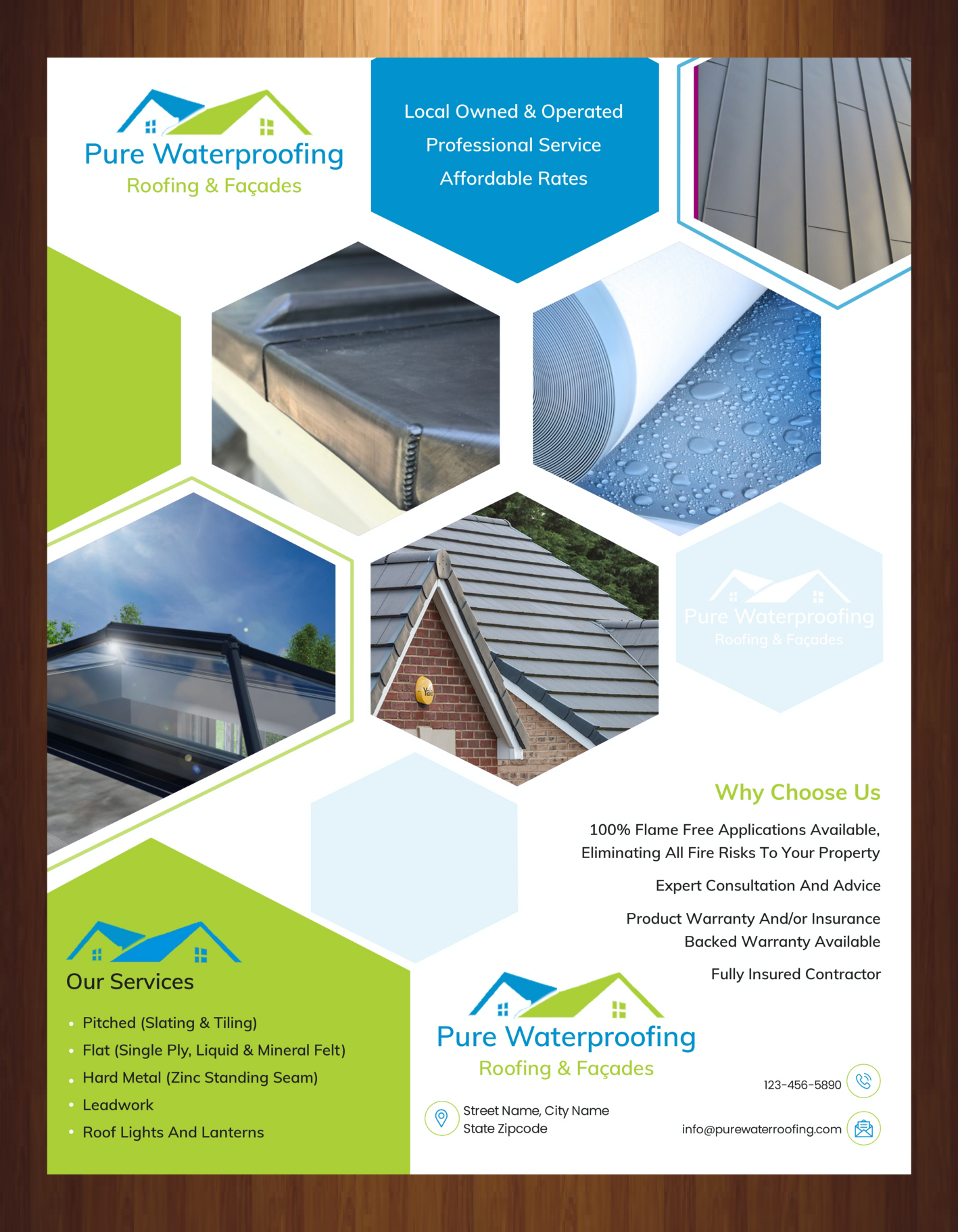 Werbe-Design von harmi_199 für dieses Projekt | Design #26514355