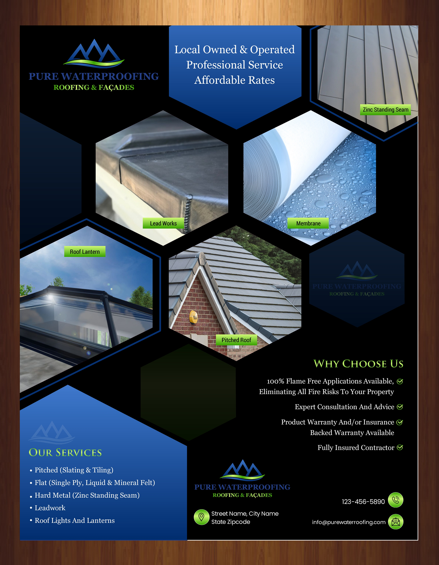 Werbe-Design von harmi_199 für dieses Projekt | Design #26519062
