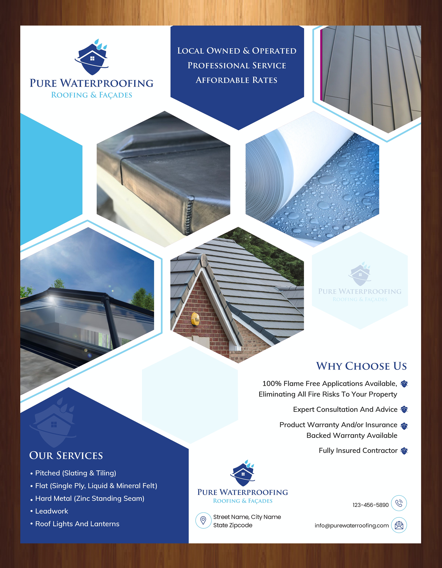 Werbe-Design von HarmiDesigning für dieses Projekt | Design #26519063