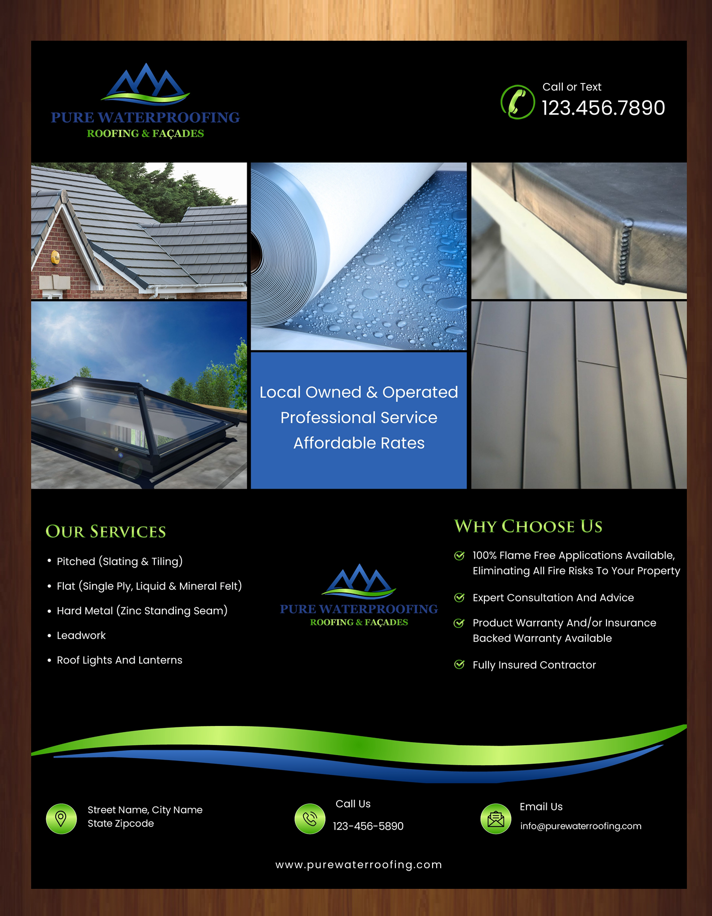 Advertisement Design by harmi_199 for this project | Design #26519314