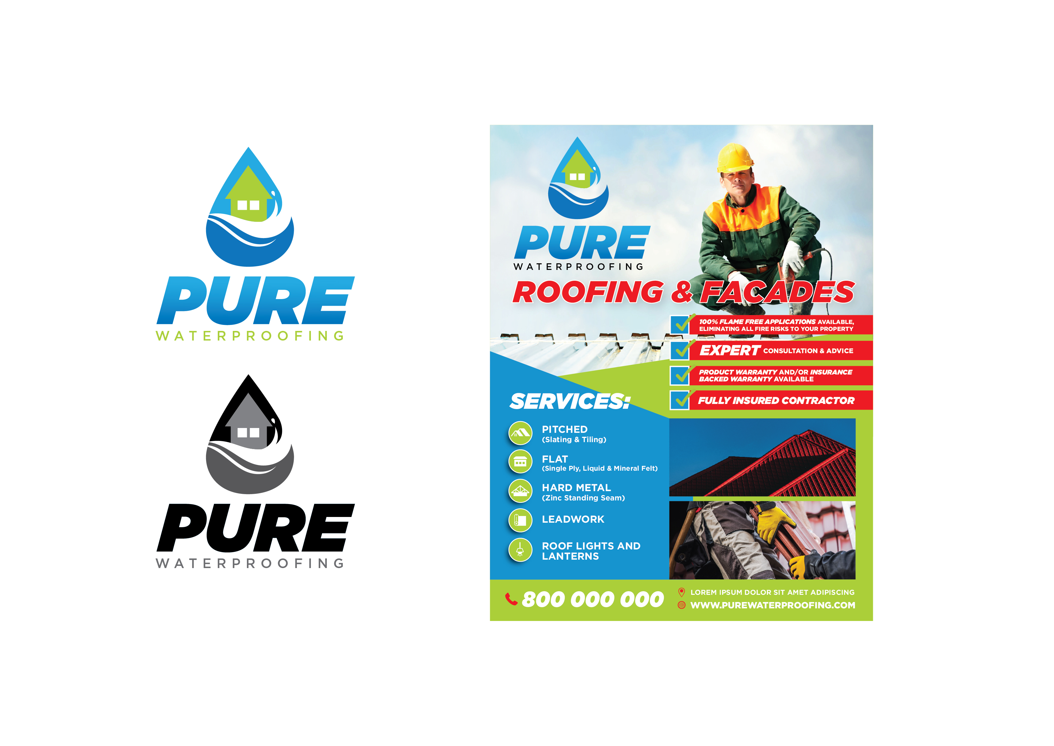 Advertisement Design by apolgv for this project | Design #26512464