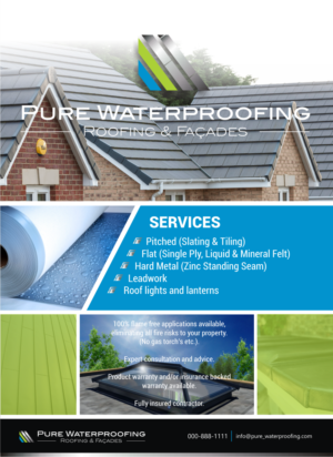 Werbe-Design von R16 für dieses Projekt | Design: #26518445