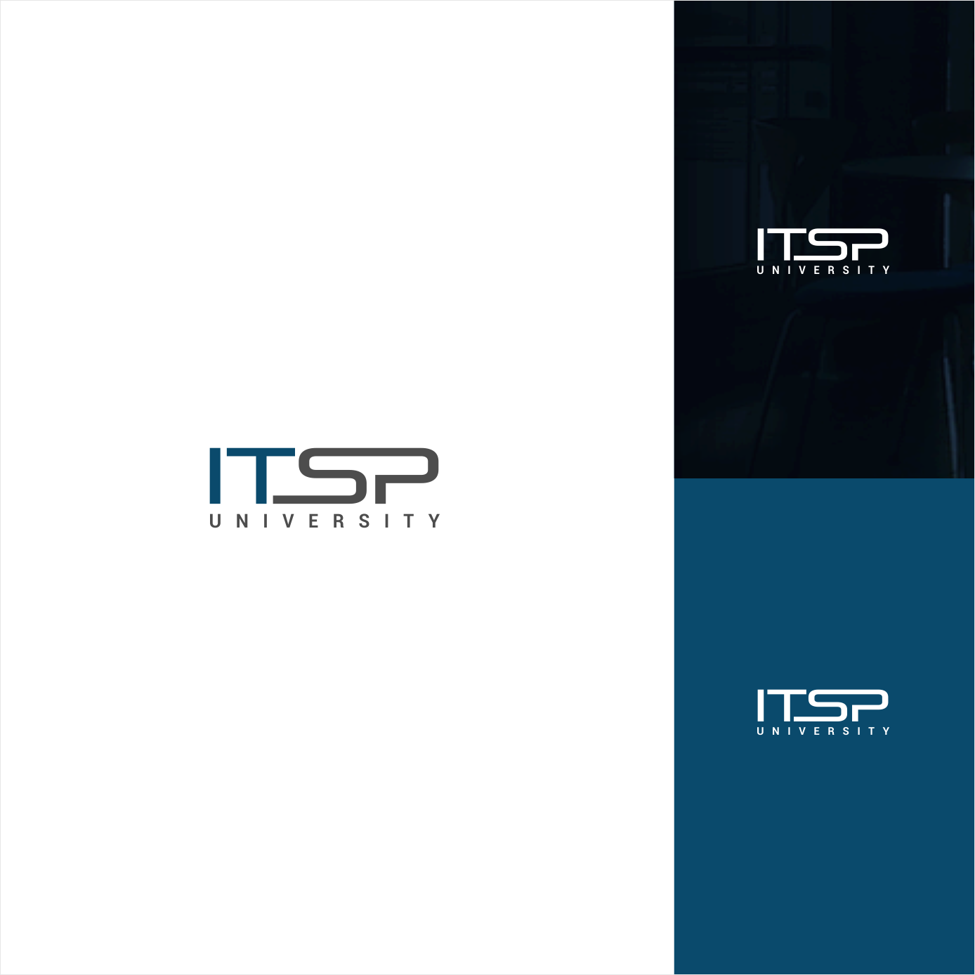 Logo Design by Arham Hidayat for Small Biz Thoughts | Design #26520293