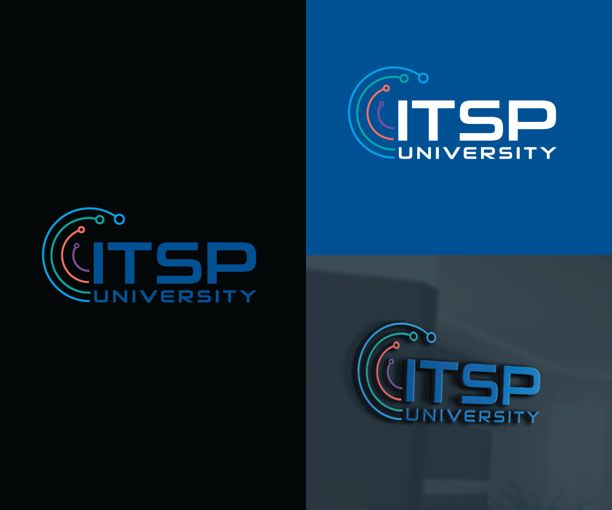 Logo Design by Atec for Small Biz Thoughts | Design #26513615