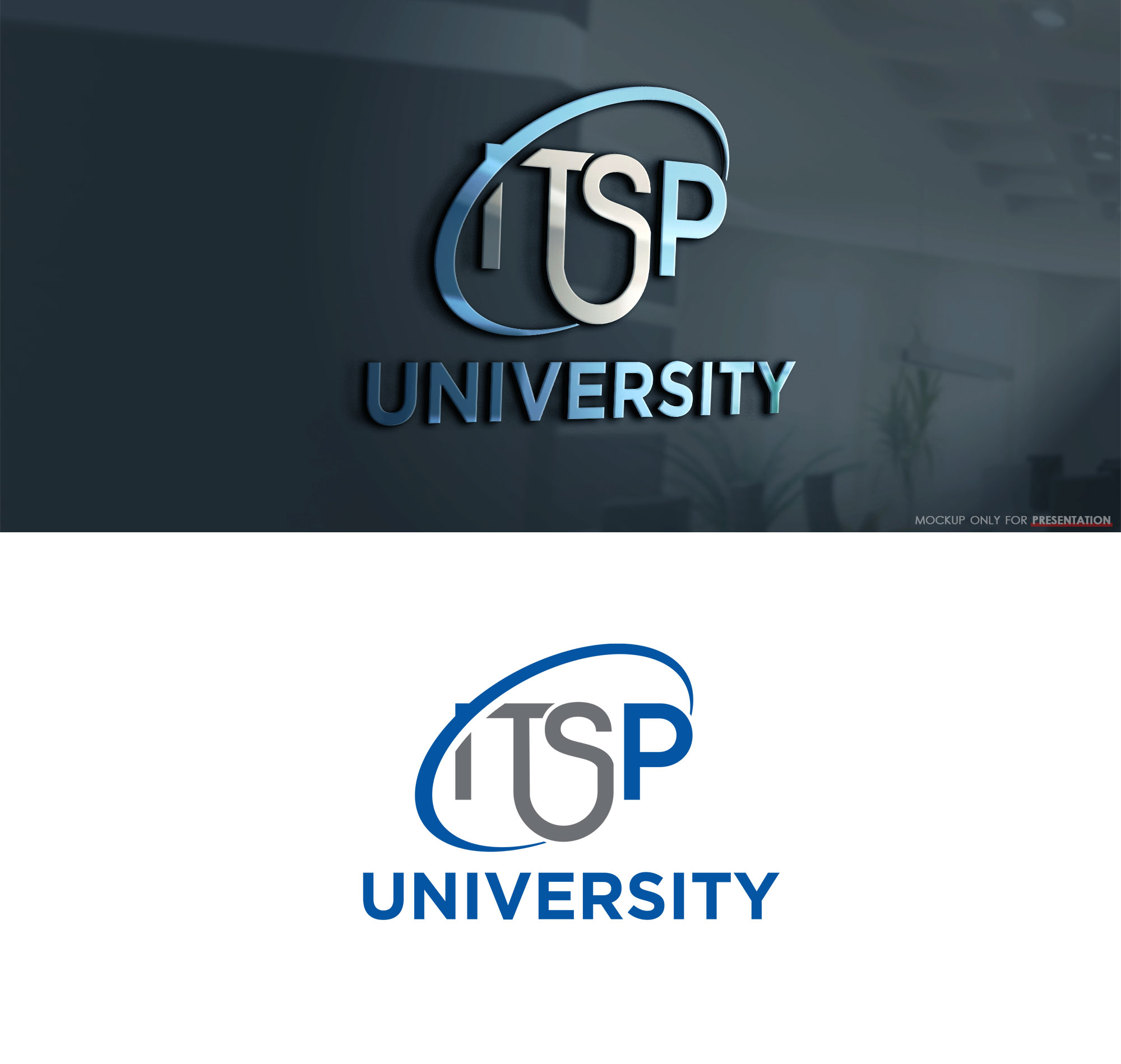 Logo Design by Mono.co for Small Biz Thoughts | Design #26502912