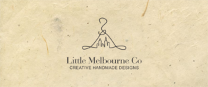 Logo Design by pa2pat for Little Melbourne Co | Design: #26503711