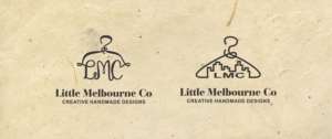 Logo Design by pa2pat for Little Melbourne Co | Design #26598435