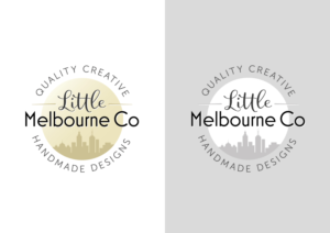 Logo Design by grrssn
