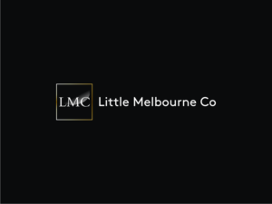 Logo Design by R16 for Little Melbourne Co | Design: #26509607