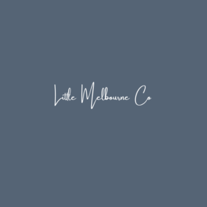 Logo Design by zvukcica for Little Melbourne Co | Design #26509543