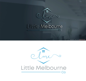 Little Melbourne Co | Logo Design by Mono.co