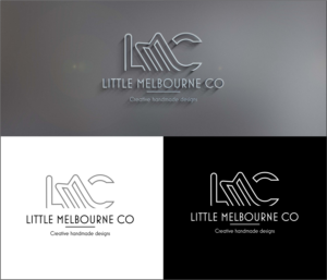 Logo Design by Udaya G for Little Melbourne Co | Design #26504609
