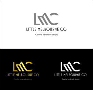 Logo Design by Udaya G for Little Melbourne Co | Design: #26504769