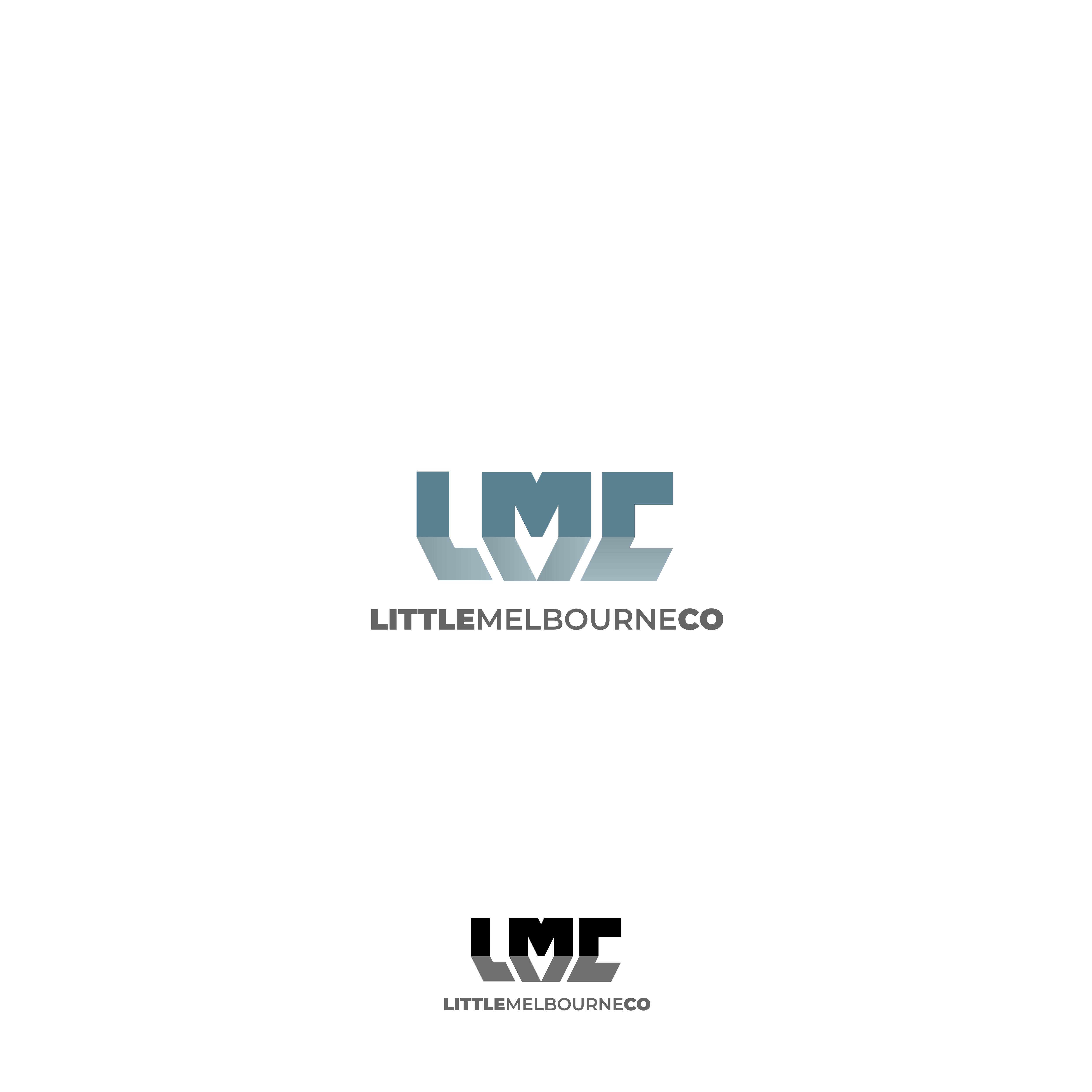 Diseño de Logo por emmanuel 23 para Little Melbourne Co | Diseño #26509317
